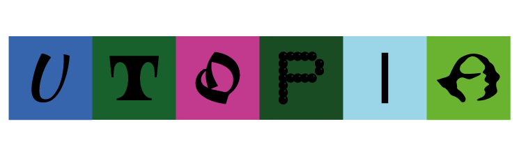 Utopia logo